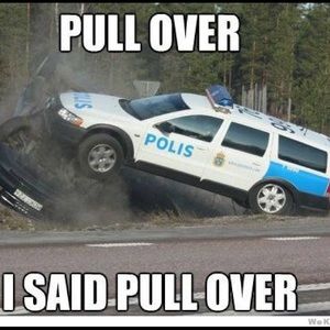 Meet your Posher, Brandon